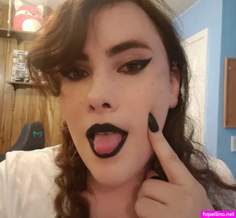 Torianoir OnlyFans Thumbnail #CSqPrtODBw