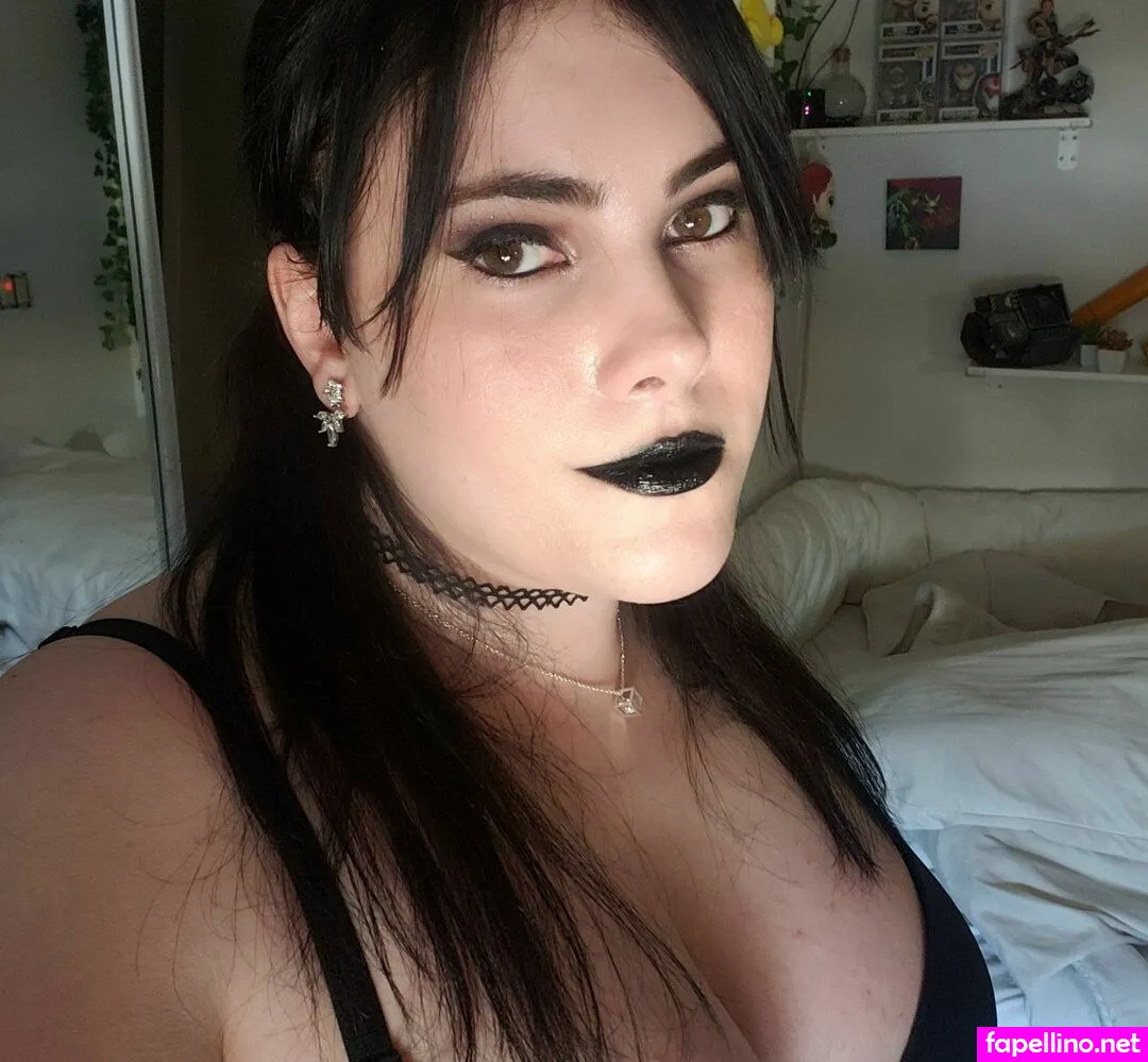 torianoir Nude Leaked OnlyFans Photo #RO3iF2eOFM