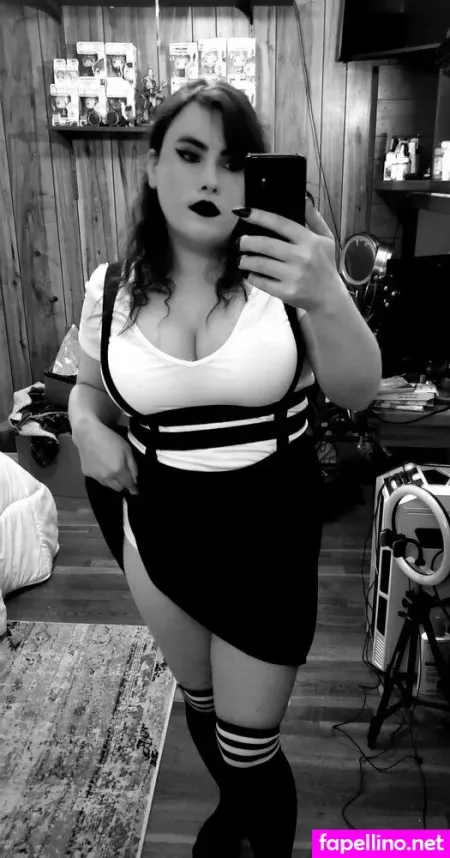 Torianoir OnlyFans Thumbnail #ZuezfzdC88