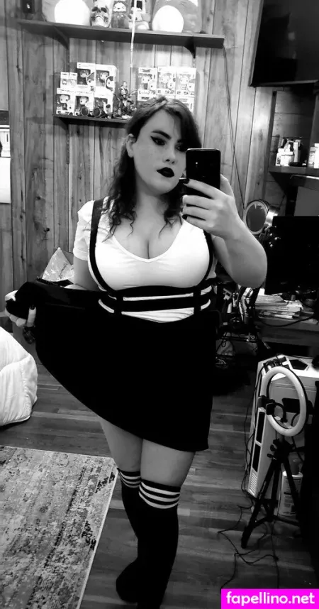 Torianoir OnlyFans Thumbnail #aqnFwQMbS1