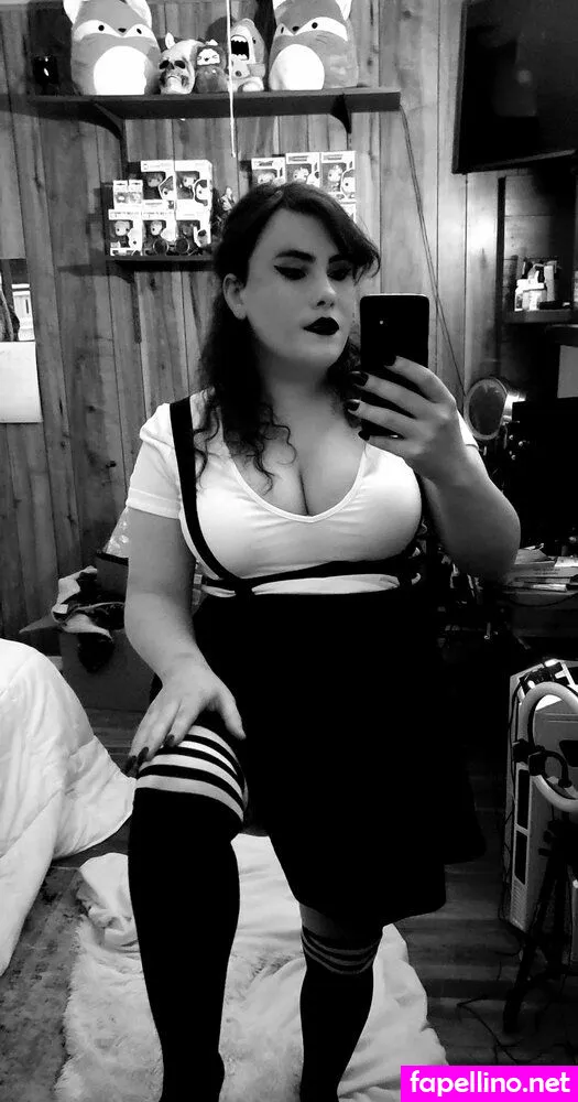 torianoir Nude Leaked OnlyFans Photo #cP5IWExenQ