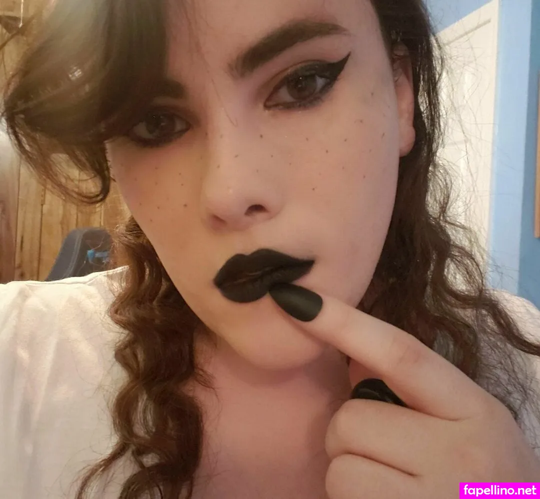 torianoir Nude Leaked OnlyFans Photo #osm6IPKJbZ