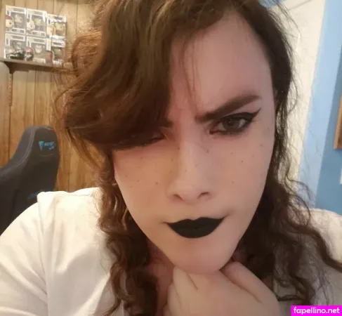 Torianoir OnlyFans Thumbnail #qdWeuRmCjz