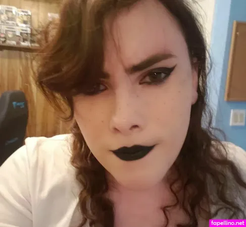 Torianoir OnlyFans Thumbnail #vFaNIQuQOo