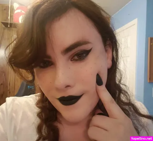 Torianoir OnlyFans Thumbnail #zFoo6qGW2h