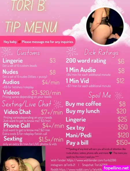 Torib Bw OnlyFans Thumbnail #T9V37h2gAn