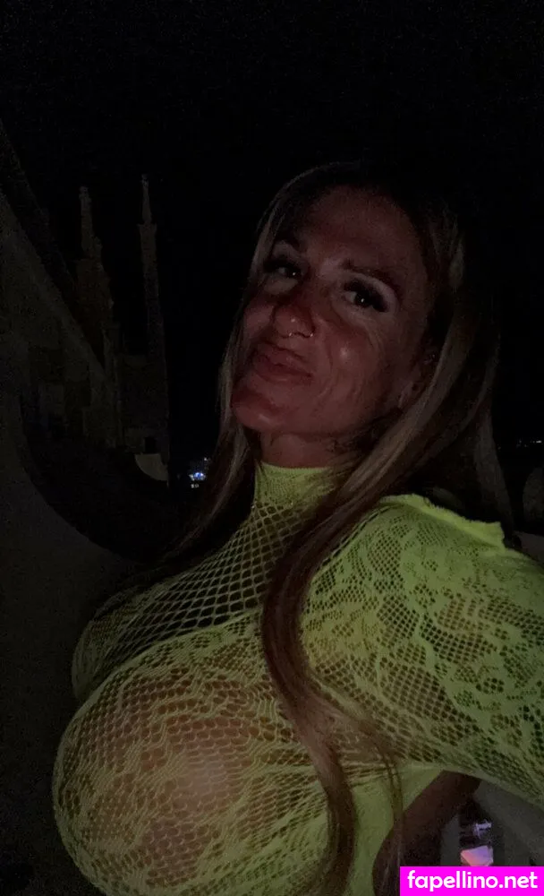 toribrooksxxfree Nude Leaked OnlyFans Photo #NCnoa2U3N9