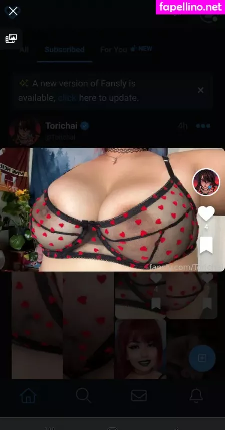 Torichai OnlyFans Thumbnail #JAyDHHZ3kp