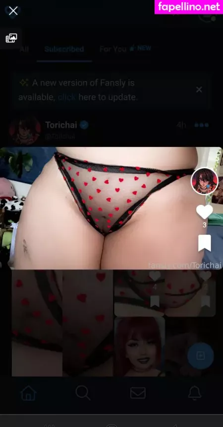 Torichai OnlyFans Thumbnail #OeB19kgKVP