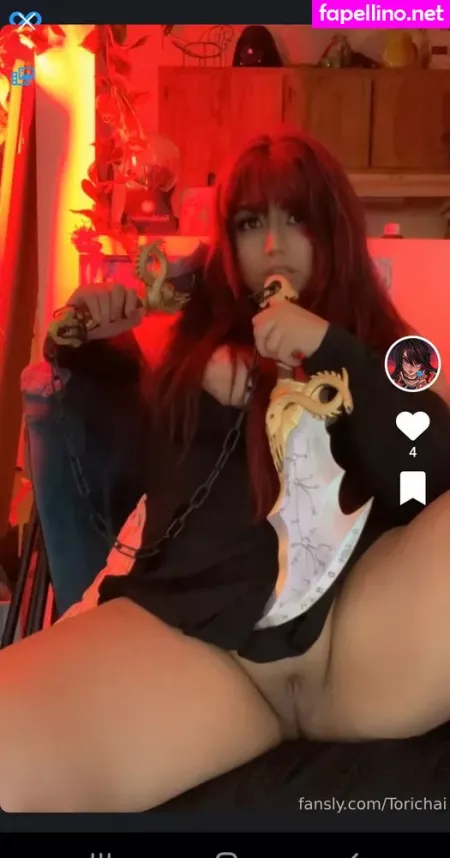 Torichai OnlyFans Thumbnail #WZOm4YvYp5