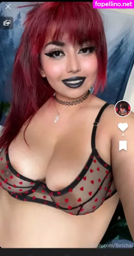 Torichai OnlyFans Thumbnail #jPRqDVslDo