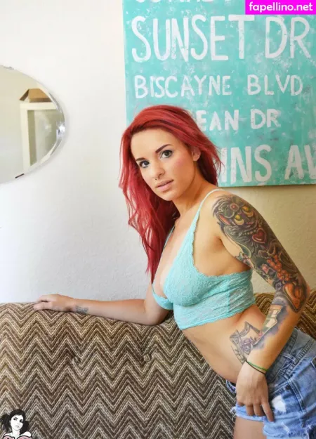 Torie Suicide OnlyFans Thumbnail #yI1uqNYZH3