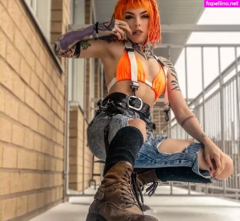 Torierobot OnlyFans Thumbnail #8WnKyvVWTr