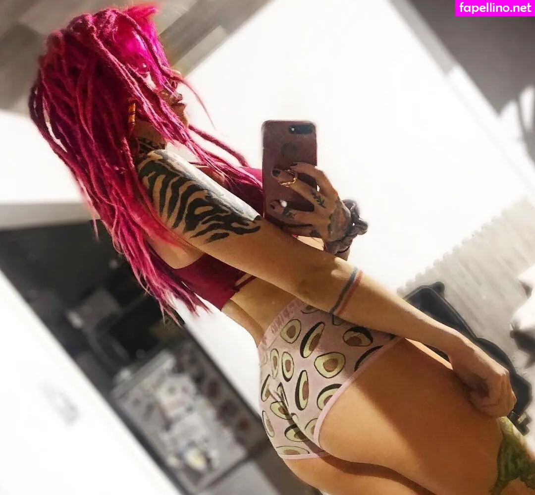 TorieRobot Nude Leaked OnlyFans Photo #8frxKArw9R