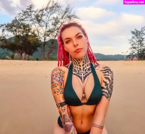 Torierobot OnlyFans Thumbnail #Hp6Xi8ytIW