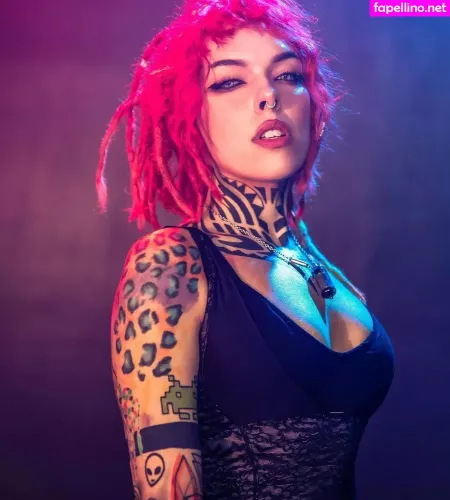 Torierobot OnlyFans Thumbnail #V5JN0uUbRb