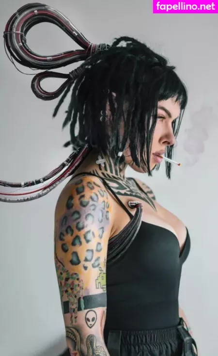 Torierobot OnlyFans Thumbnail #XAxkIdQ36y