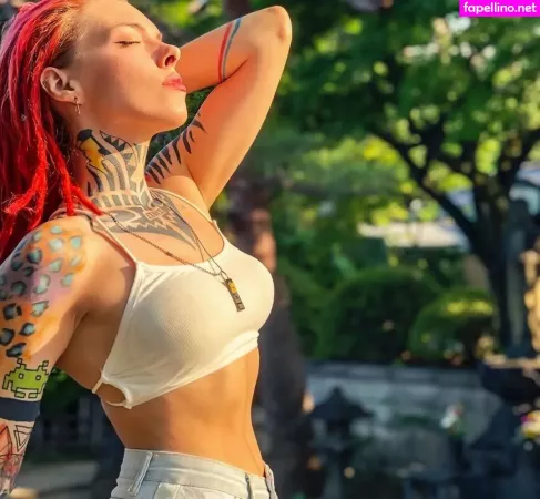 Torierobot OnlyFans Thumbnail #YrTVBO2OF0