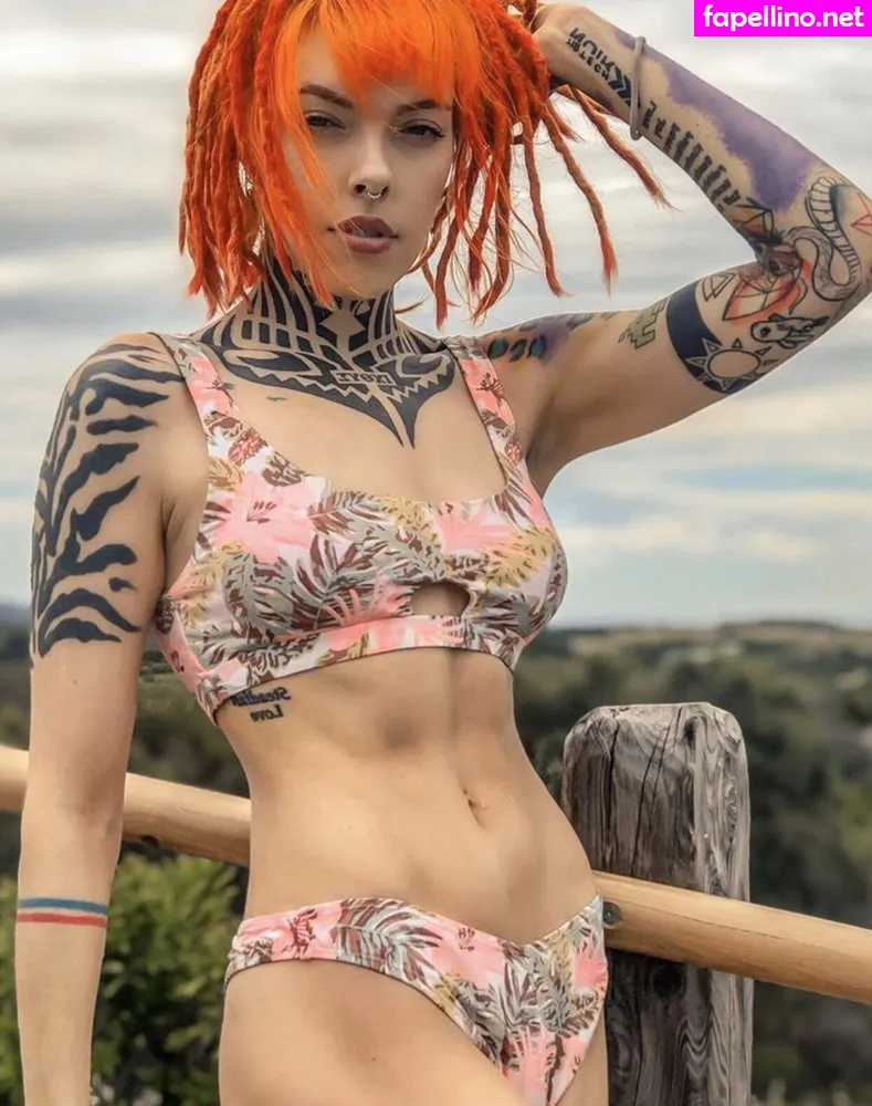 TorieRobot Nude Leaked OnlyFans Photo #sDEuaclZLC