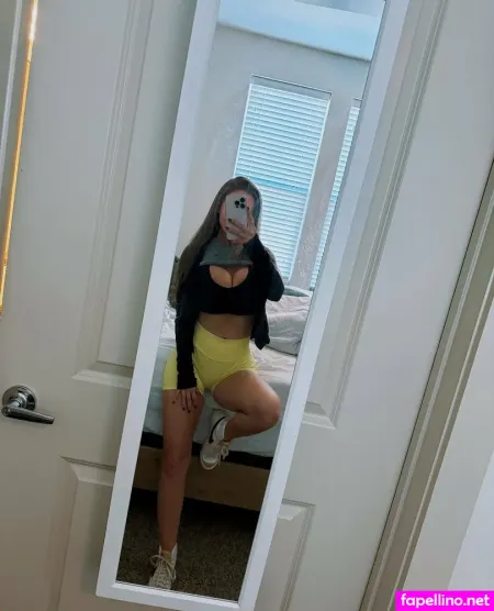 Torii Trevino 1 OnlyFans Thumbnail #FZyCdmDHD5