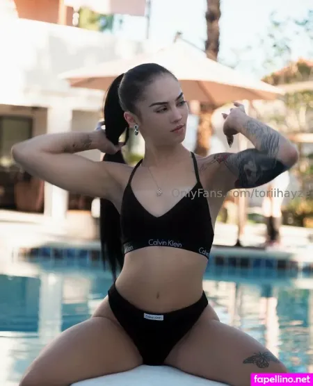 Toriihayze OnlyFans Thumbnail #45PEFK8fBJ
