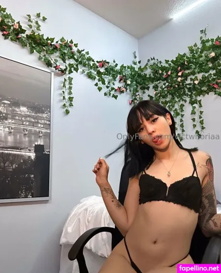 Toriihayze OnlyFans Thumbnail #OoMsjBiMbP