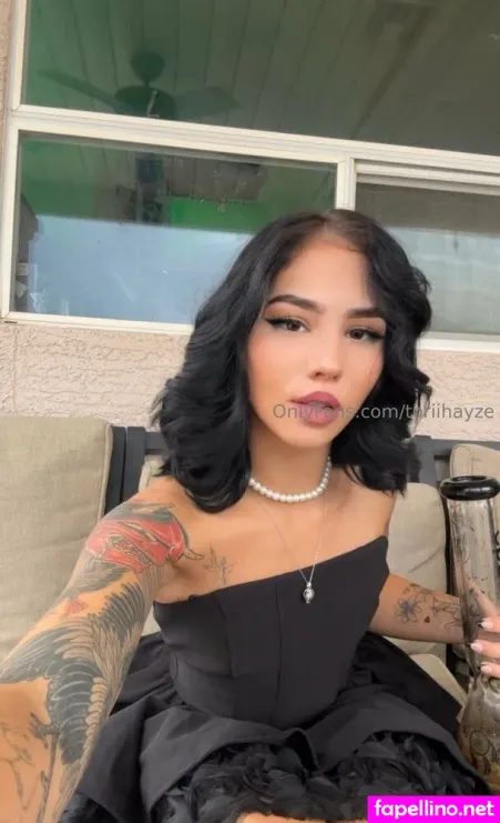 Toriihayze OnlyFans Thumbnail #V45IiX326K
