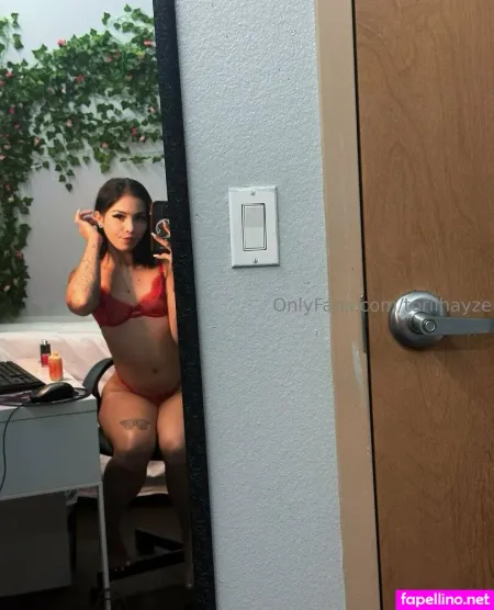 Toriihayze OnlyFans Thumbnail #ZWhyusnfLa