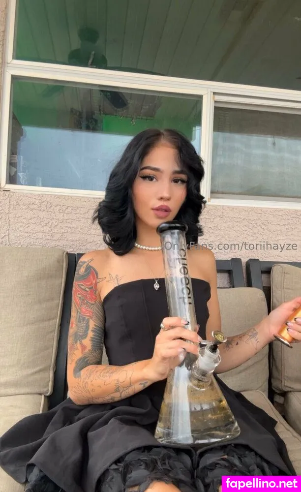 toriihayze Nude Leaked OnlyFans Photo #fZvHf8yGg7