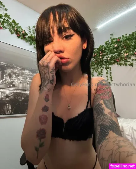 Toriihayze OnlyFans Thumbnail #rDRSTiPBu7