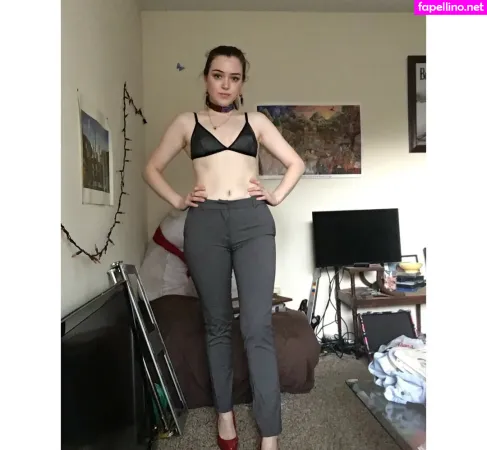 Torijayeaglestone OnlyFans Thumbnail #FINjihIidt