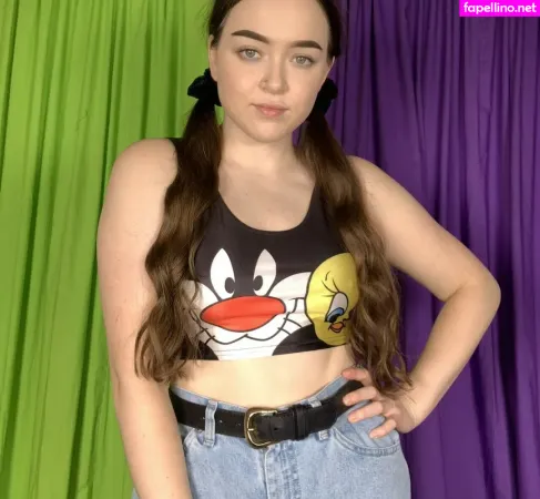 Torijayeaglestone OnlyFans Thumbnail #LiUgCHfuK4