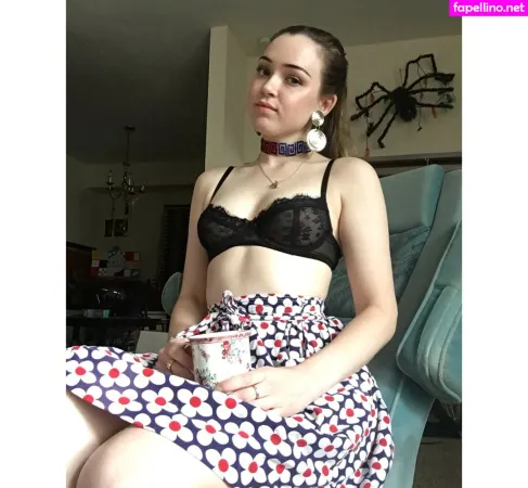 Torijayeaglestone OnlyFans Thumbnail #ezpemzjpuh