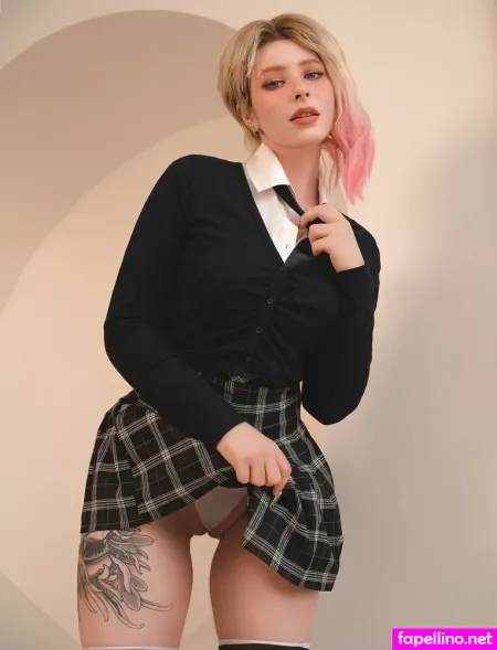 Torika Chan OnlyFans Thumbnail #U80tm8k8In