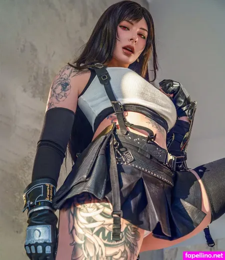 Torikachan OnlyFans Thumbnail #TlAhpLNaDI