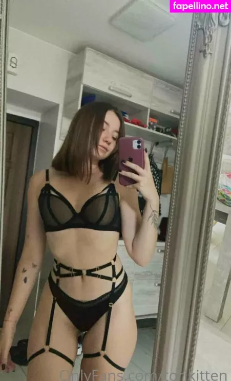 Torikitten OnlyFans Thumbnail #BlYOHjDHb4