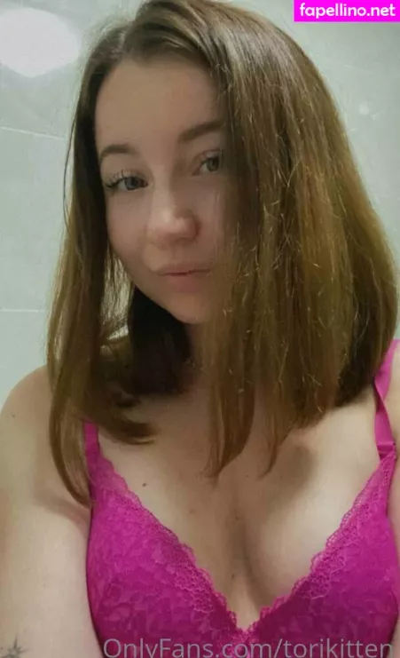 Torikitten OnlyFans Thumbnail #WAhtAeDx5y