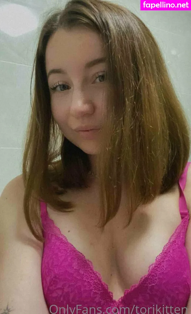 torikitten, torikitty Nude Leaked OnlyFans Photo #WAhtAeDx5y