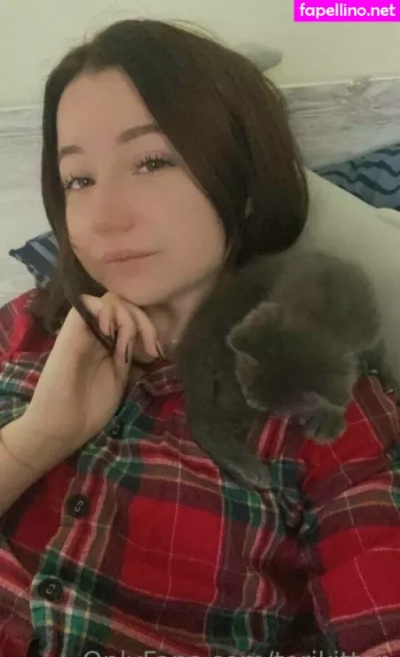 Torikitten OnlyFans Thumbnail #uOXG0u5yZk
