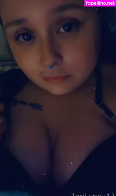 Torilynnx13 OnlyFans Thumbnail #7826DOlQnB