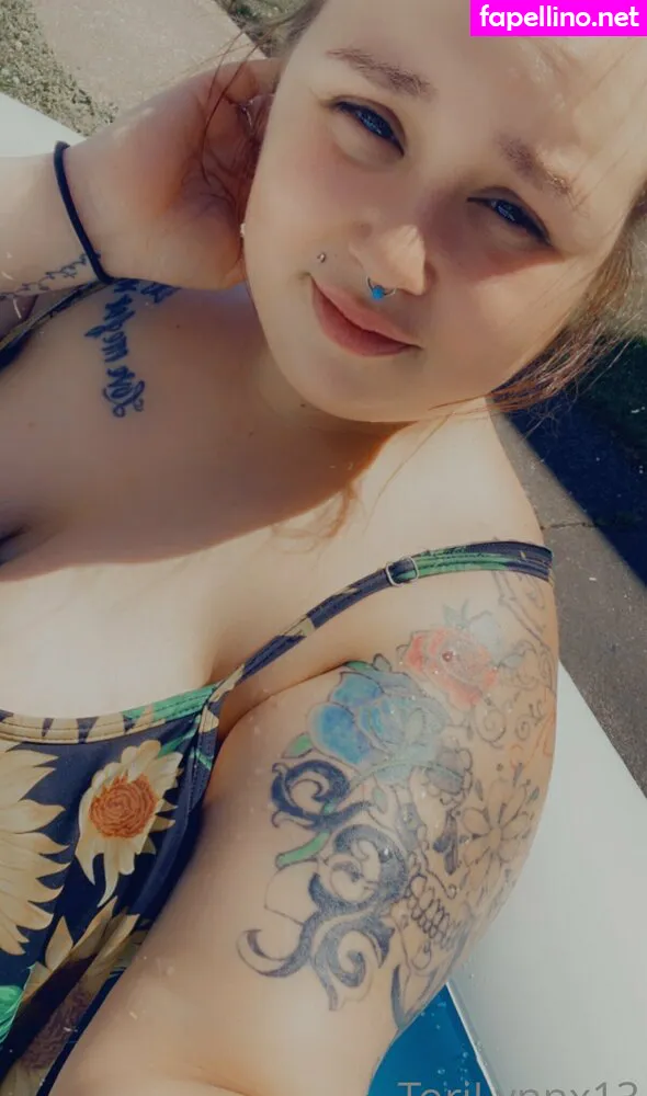 tgoneill13, torilynnx13 Nude Leaked OnlyFans Photo #7Wt5dzOoM4