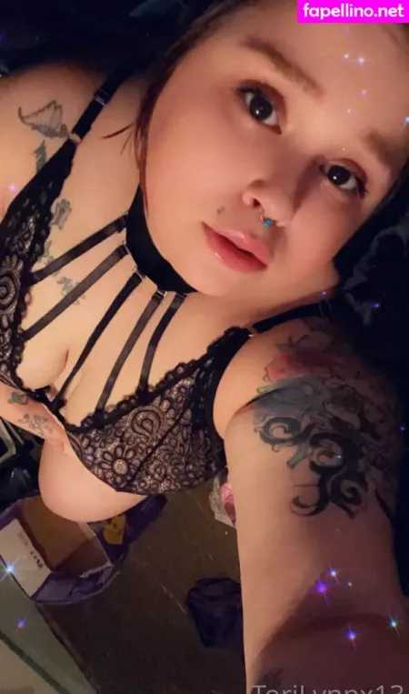 Torilynnx13 OnlyFans Thumbnail #8kTjbJywxo