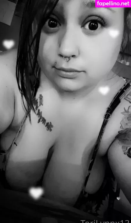 Torilynnx13 OnlyFans Thumbnail #9gyTuam5zD