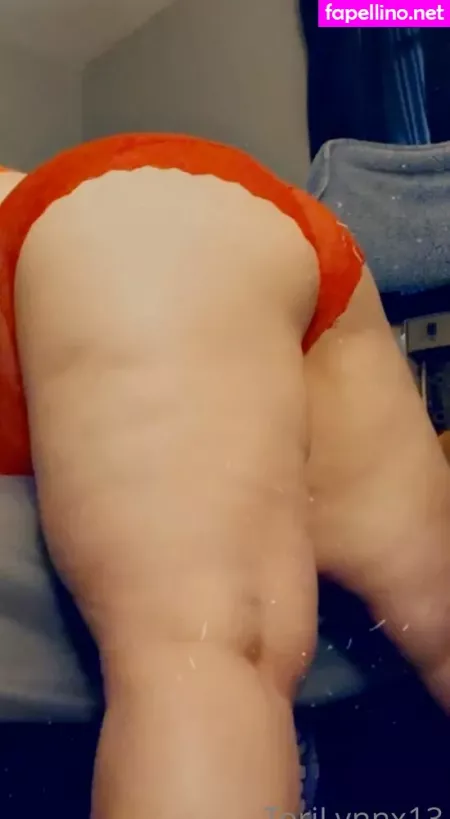 Torilynnx13 OnlyFans Thumbnail #Amt4xrXyZl