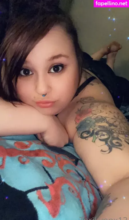 Torilynnx13 OnlyFans Thumbnail #DUNRRGGGo7
