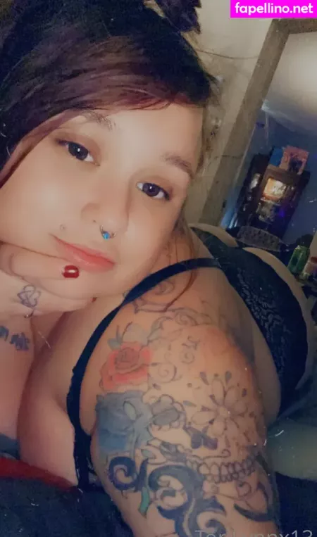 Torilynnx13 OnlyFans Thumbnail #MyP746u22q