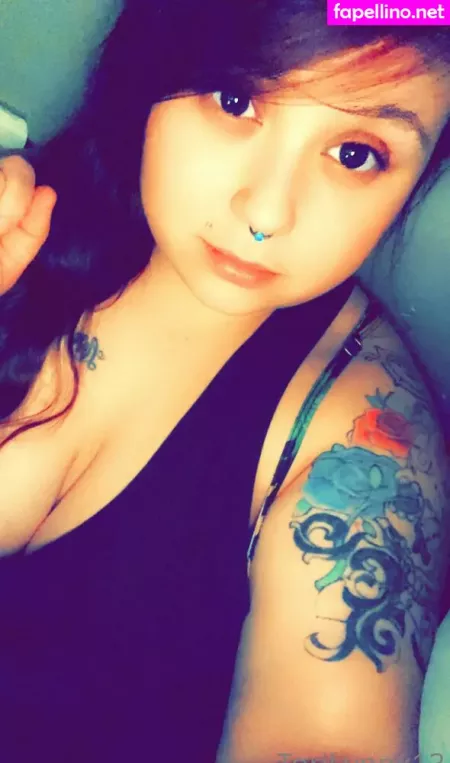 Torilynnx13 OnlyFans Thumbnail #Ter2pohU83