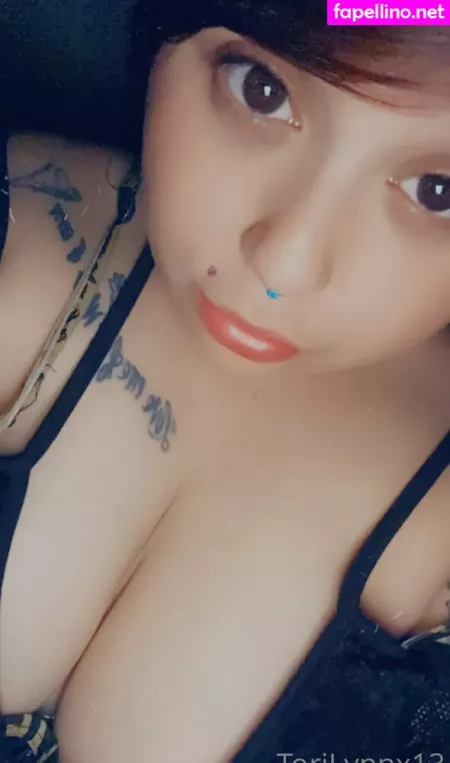Torilynnx13 OnlyFans Thumbnail #XNn6B9dAbE