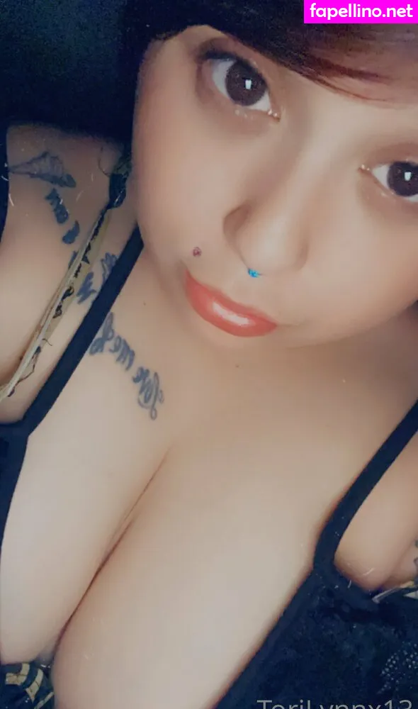 tgoneill13, torilynnx13 Nude Leaked OnlyFans Photo #XNn6B9dAbE