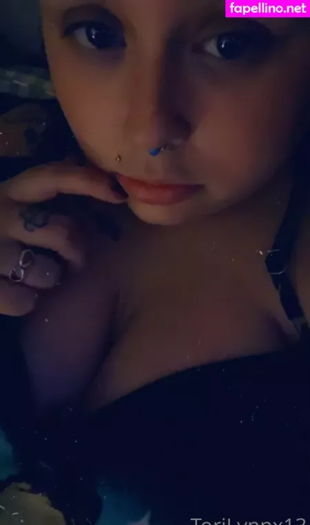 Torilynnx13 OnlyFans Thumbnail #YtOFdJ4Dyg